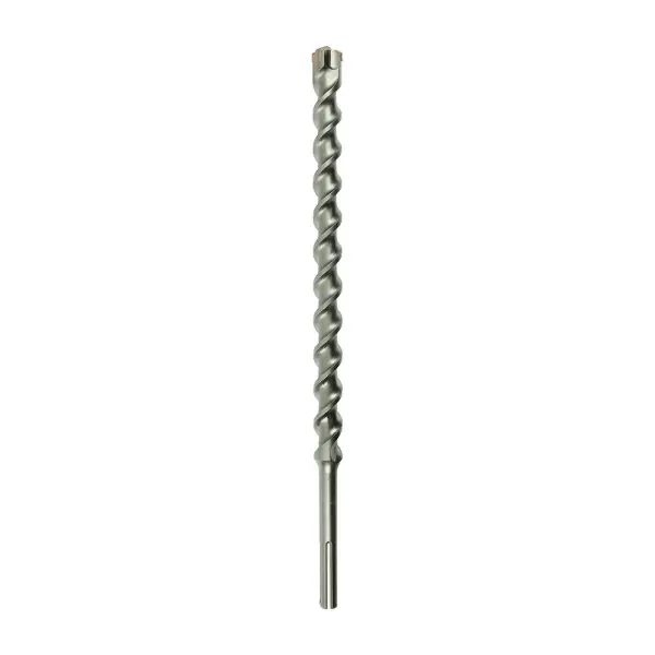 Timco SDS Max Hammer Drill Bit, 30 x 540mm, Tungsten Carbide Tip