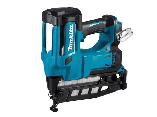 Makita DBN600ZJ LXT 18V 修邊釘槍 (淨機)