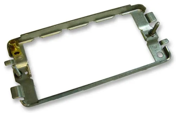 MK - Grid Plus 4 組模組安裝框架