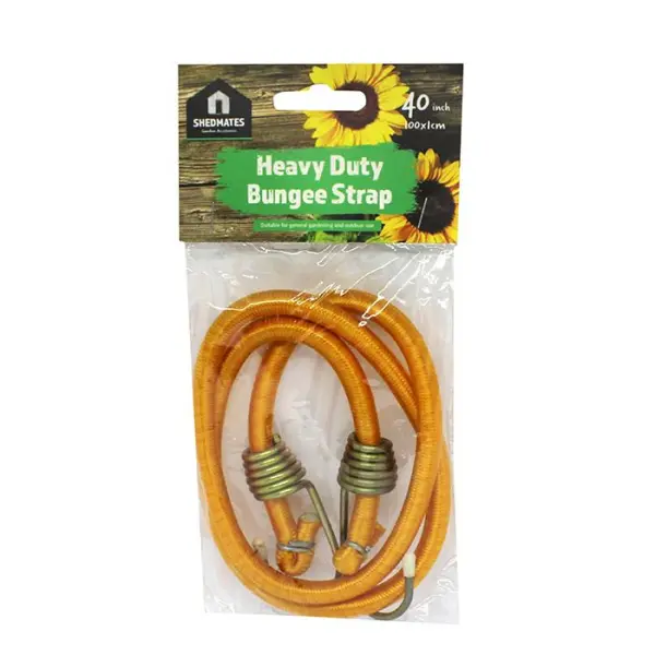Kingfisher Heavy Duty Bungee Strap 40 Inches