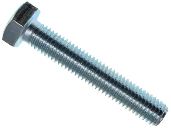 METALMATE® Κοχλίες Εν Σειρά Υψηλής Αντοχής M10x60mm (Κουτί 25)