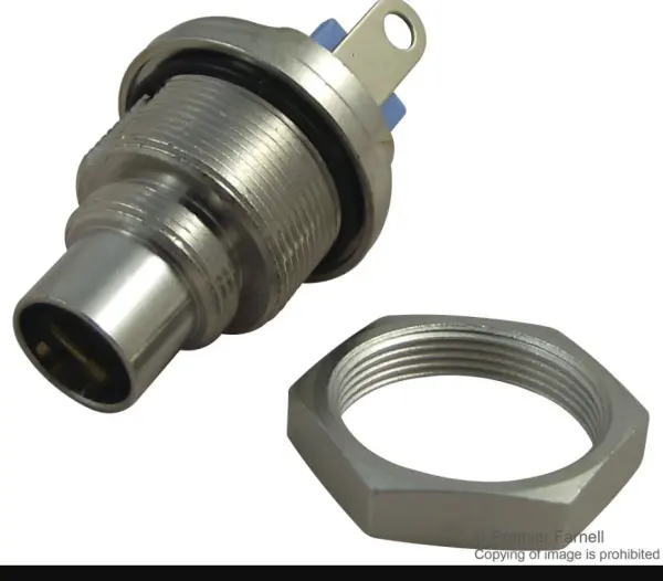 TE Connectivity - Ploc Sraithe T01 3-Bhealach Leagan Painéil