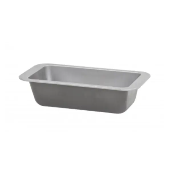 Baker & Salt Non-Stick Loaf Tin, 1lb, 0.6mm