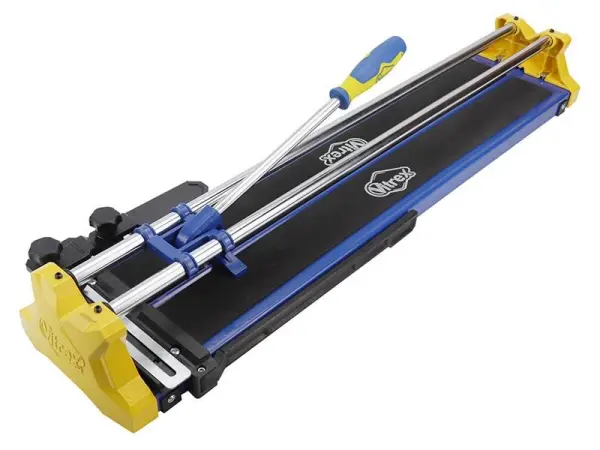 Vitrex - Coupe-carrelage manuel Perfect Cut - 610mm