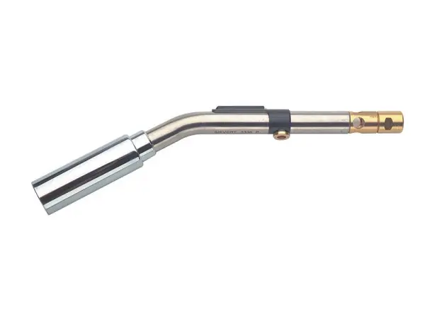 Sievert Promatic Cyclone Burner, 25mm, 7.4kW