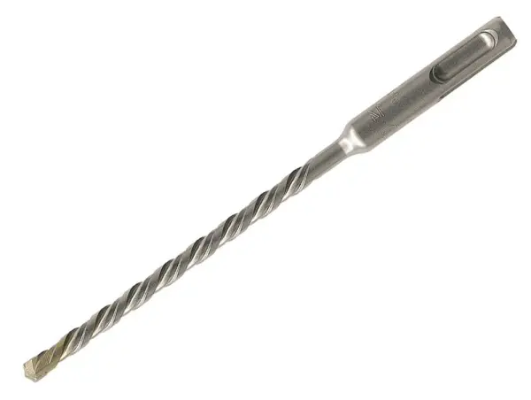 Milwaukee Power Tools - Gerudi Bit SDS Plus M2 2 Potong 7.0 x 160mm