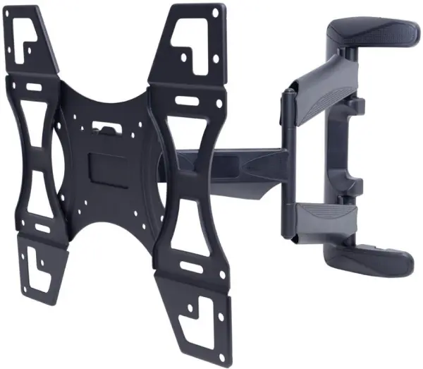 Support mural VESA Flexarm MULTIBRACKETS pour écrans 32-50 pouces