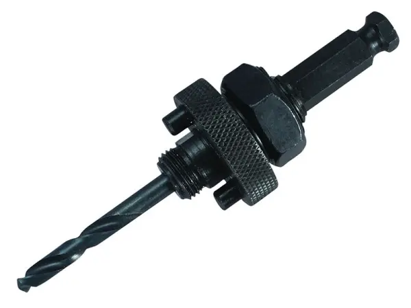 LENOX Mandril 2L T2 para Brocas de fresa com Broca Piloto