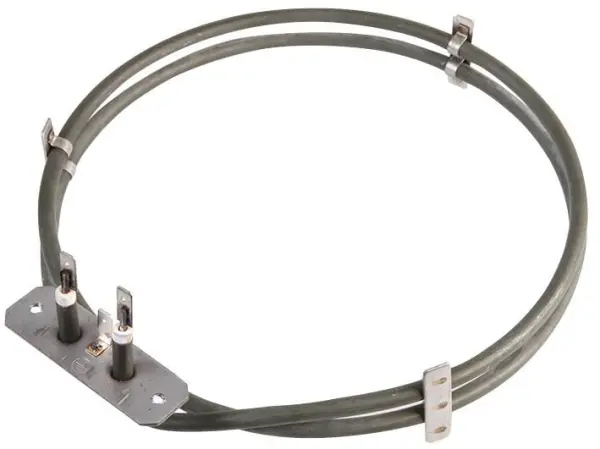 HiLo 190mm 2-Turn Fan Oven Element, 1800W