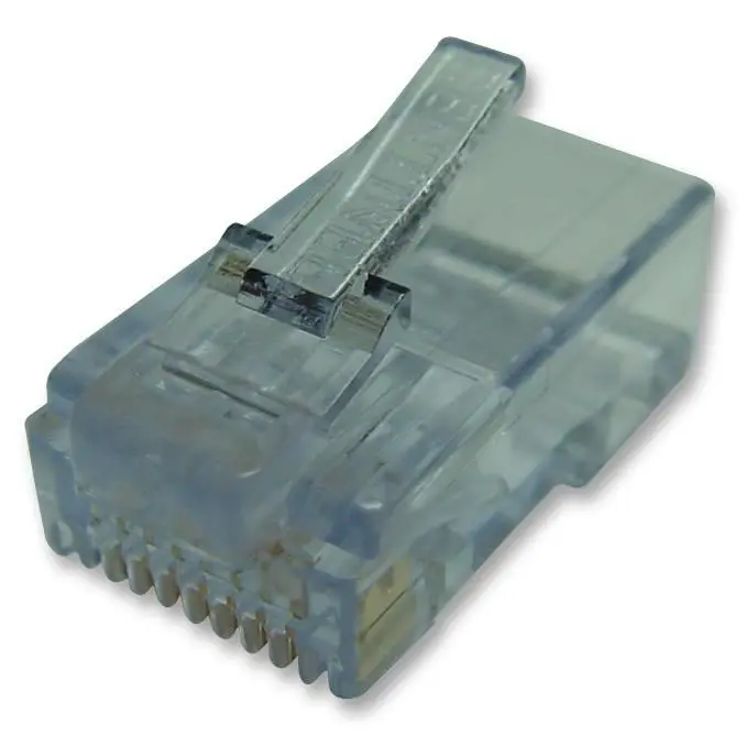 SENTINEL - Palam RJ45 Cat6, Pek 5