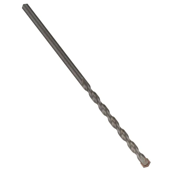 Bosch CYL-3 银色冲击式马赛钻头, 6.5毫米, 150毫米