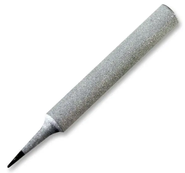 Duratool 0.5mm Pointed Soldering Iron Tip for D79 Series