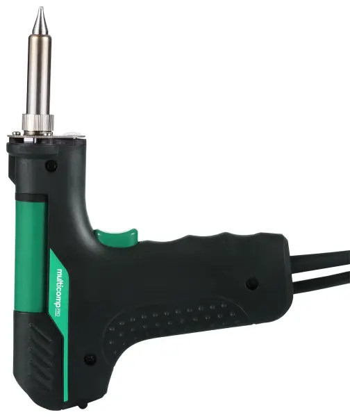 MULTICOMP PRO 150W はんだ吸い取りガン 24V 最大480°C