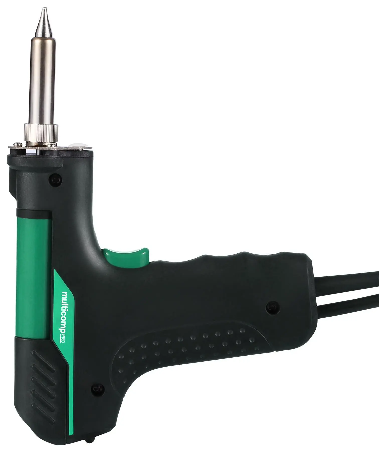 MULTICOMP PRO 150W Desoldering Gun, 24V, 480°C Max