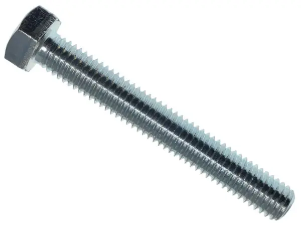 ברגי שחילה בחוזק גבוה מצופי אבץ METALMATE M12x80 (קופסת 25)