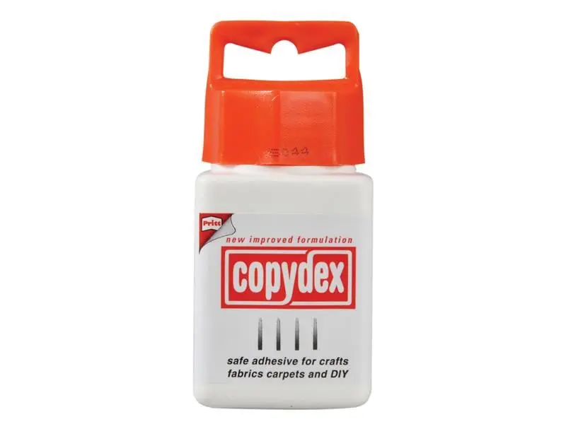 Copydex - Greamán Laitéise Nádúrtha, 125ml
