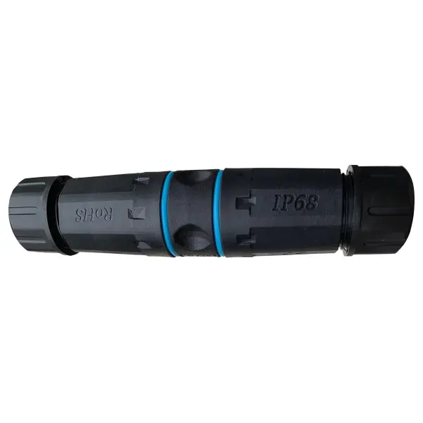 EAGLE IP68 Waterproof Inline Cat6 Coupler