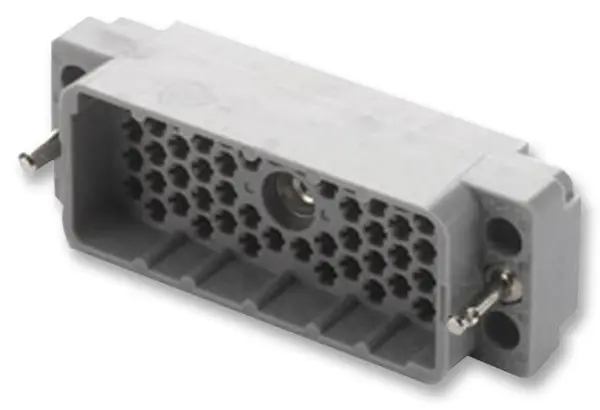 EDAC 56-Way Plug with Lock Nut