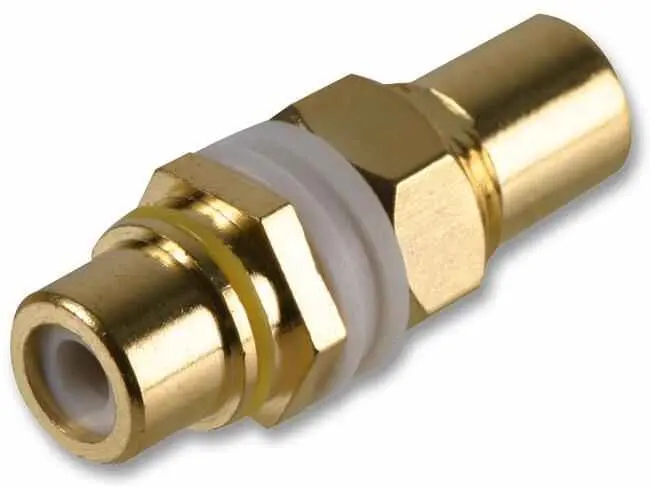 Pro Signal Adattatore Phono a Pannello