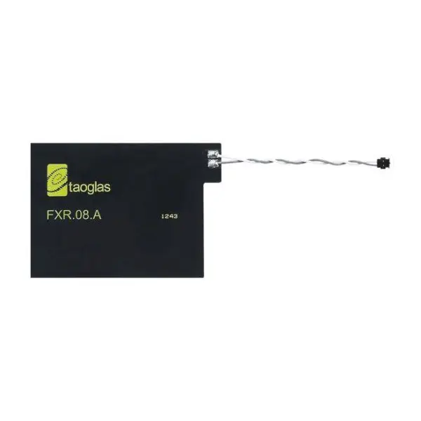 TAOGLAS RF Antenna, NFC, 13.56 MHz, 22mm x 33mm