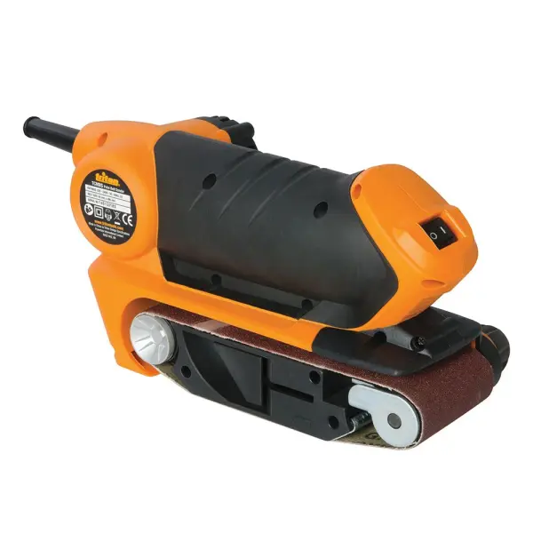 Triton TCMBS 450W Palm Belt Sander, 64mm