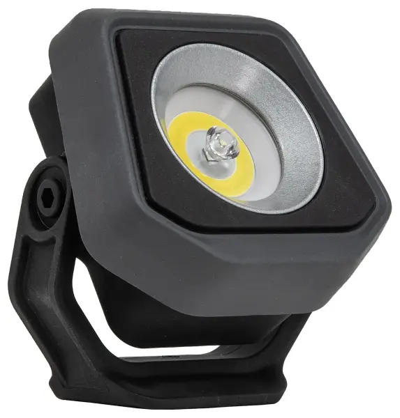 CK Tools Rechargeable Mini Magnetic Worklight 1000lm