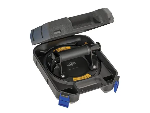 Vitrex Κάπα Κύλισης με Αναρρόφηση για Μεγάλα Πλακάκια