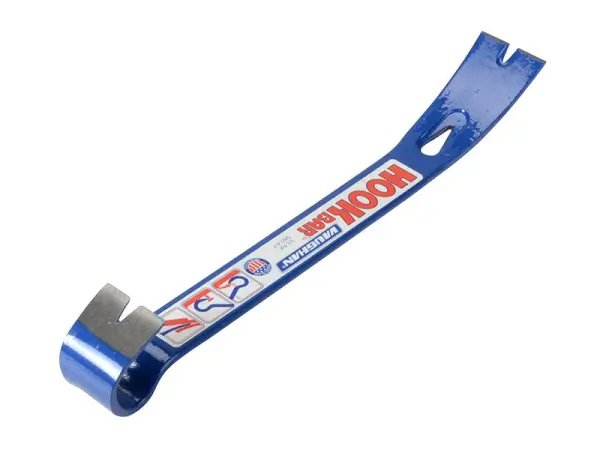 Vaughan - B215H Hakenbrechstange 380mm (15 Zoll)