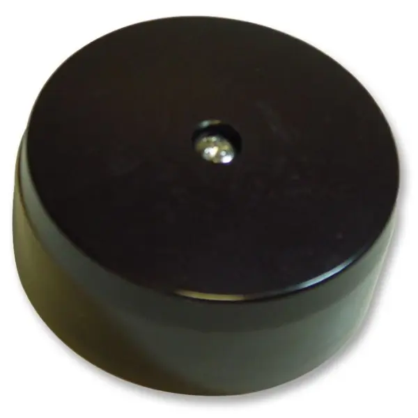 British General Κούτι Συνδέσεων 4 Θέσεων 20A, Καφέ, 57mm