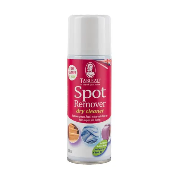 Tableau Spot Remover Dry Cleaner 200 ml