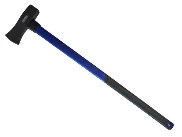 Faithfull Fibreglass Log Splitting Maul - 2.72kg (6lb)