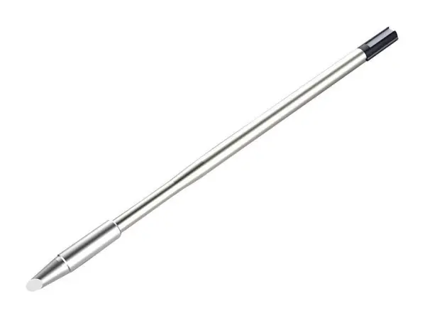 MULTICOMP PRO - Pointe à souder conique, 3,2mm