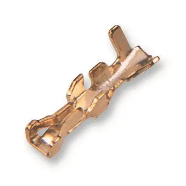 Harwin M22-30 Socket Crimp Contact, 24 AWG, Tin Plated, 10g