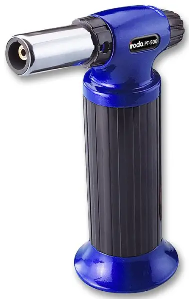 IRODA Pro-Torch 500 Cannello Pesante a Gas, 1350°C