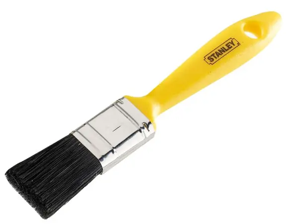 STANLEY Pincel para Manualidades, 25mm (1pulg), Mango Cómodo