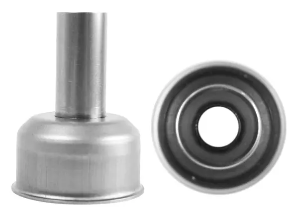Multicomp Pro Nozzle, Straight, for MP740784 Hot Air Station - 12mm