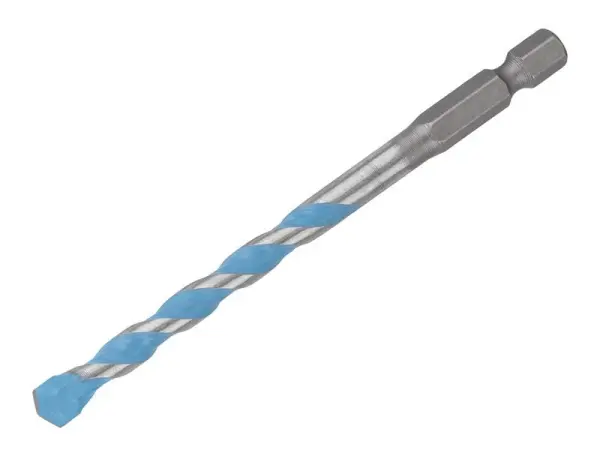 Bosch EXPERT HEX-9 Multi Construction Drill Bit - 7 x 50 x 100mm