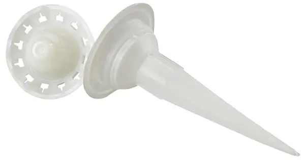 Sika Everbuild Foil Pack Spare Nozzles & Push Disc Kit (x10)