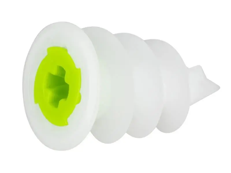 Gripit TwistIT Self-Drive Plasterboard Fixings - Pack of 25