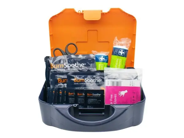 Scan 燒傷急救包