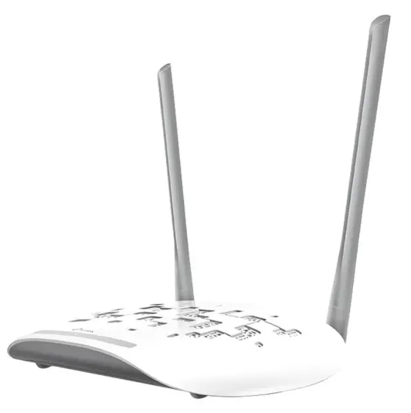 TP-LINK Router sem Fios N 300Mbps com Modem VDSL/ADSL