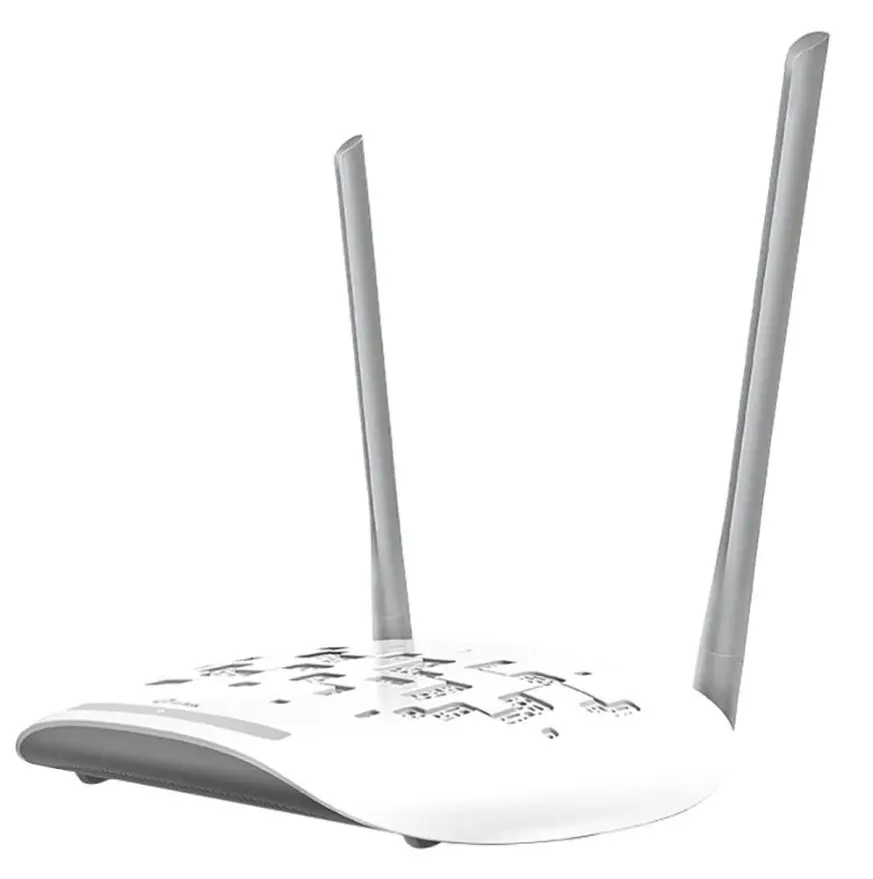 TP-LINK - 300Mbps 無線N VDSL/ADSL 數據機路由器