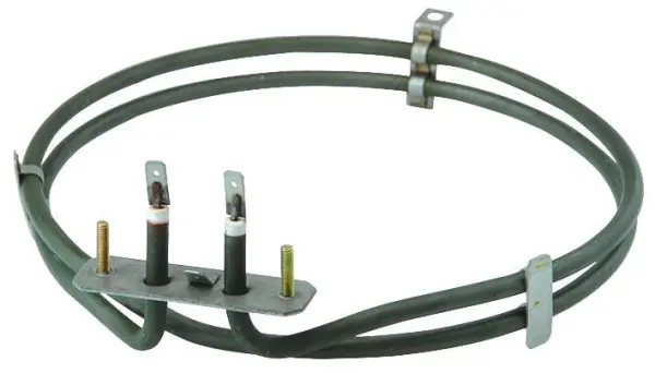 HiLo Tepelný článek pro ventilátorovou troubu 180mm 2600W