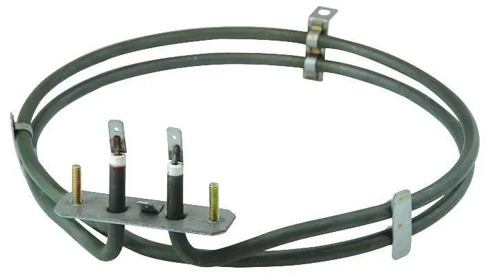 HiLo 180mm 2600W 2-Turn Fan Oven Element