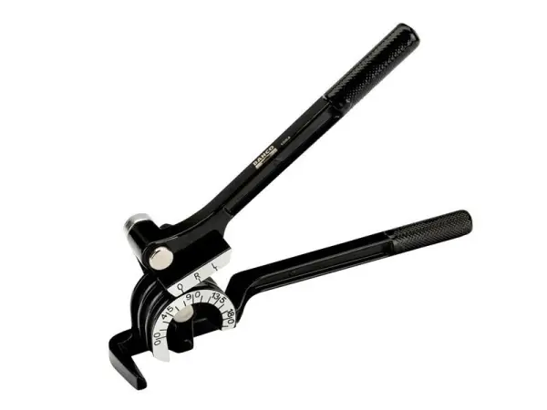 Bahco Curvatubos Multiusos para Tuberías de 6-10mm