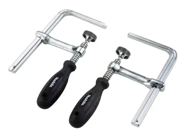 Makita 194385-5 Plunge Saw Clamp Set for SP6000