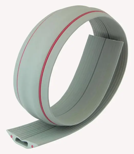 PRO POWER 30 x 10毫米 危險標示電線保護槽 1米