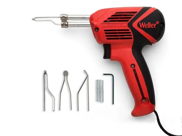Weller 100W/140W Soldering Gun Kit, 240V