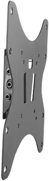 PRO SIGNAL Soporte de TV Inclinable Delgado para Pantallas de 23-42 Pulgadas