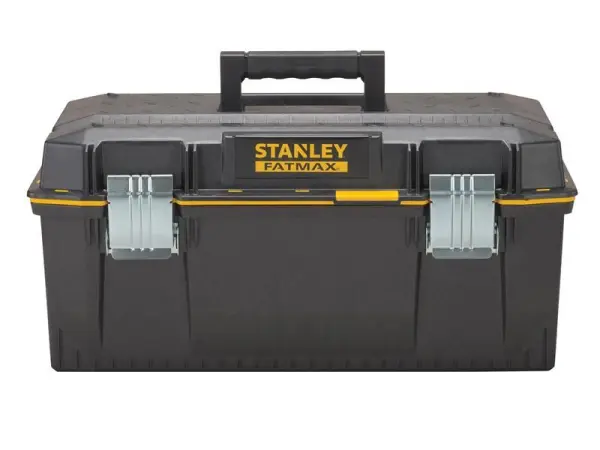 STANLEY® Hand Tools - FatMax® Wasserdichte Werkzeugkiste IP53, 71cm (28 Zoll)